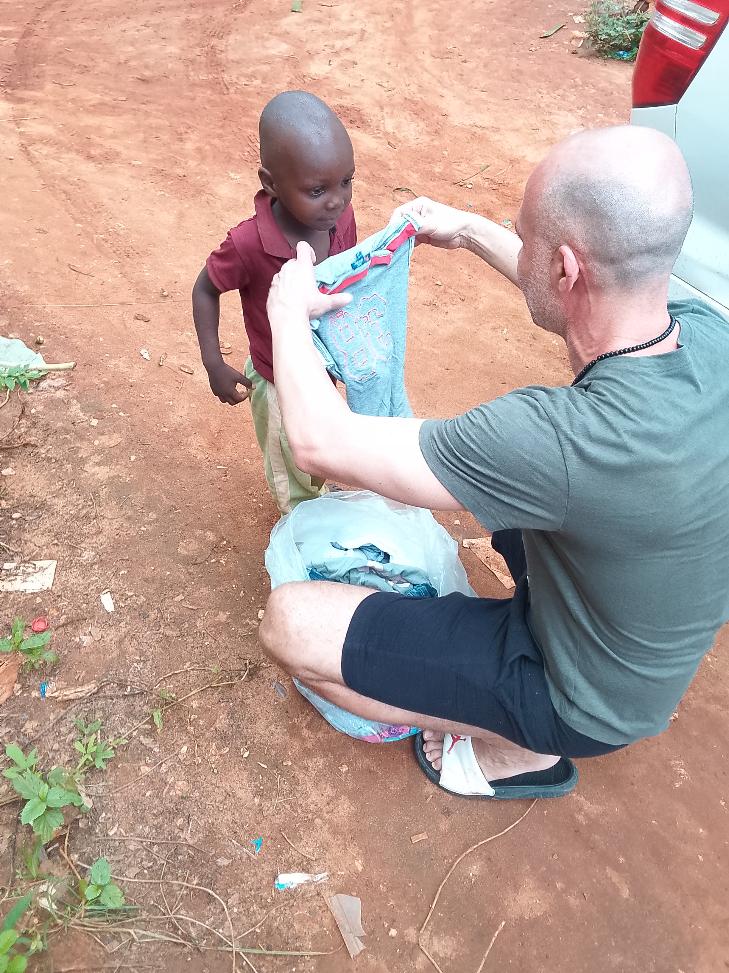 Village tour Thumb 2