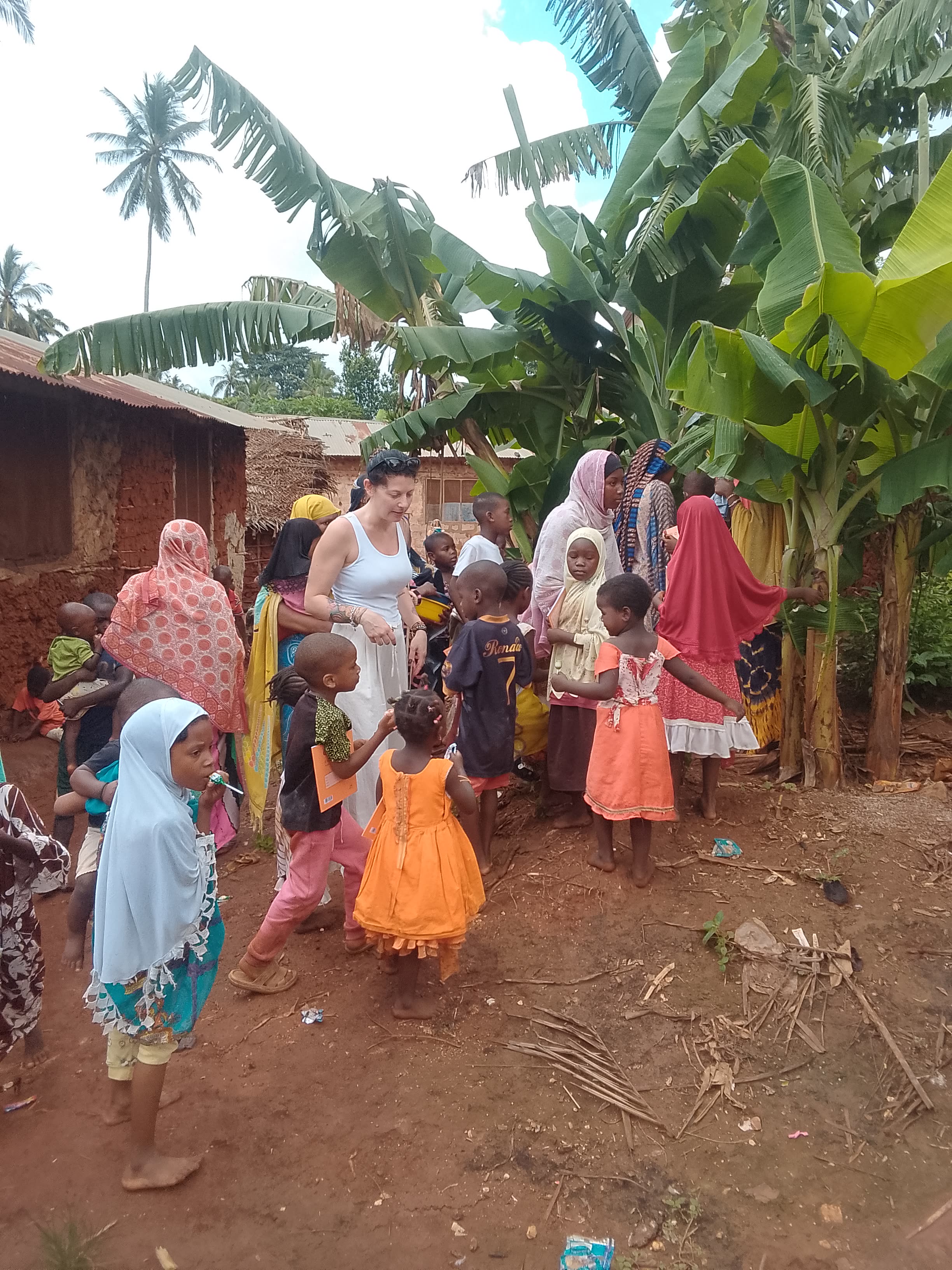 Village tour Thumb 3